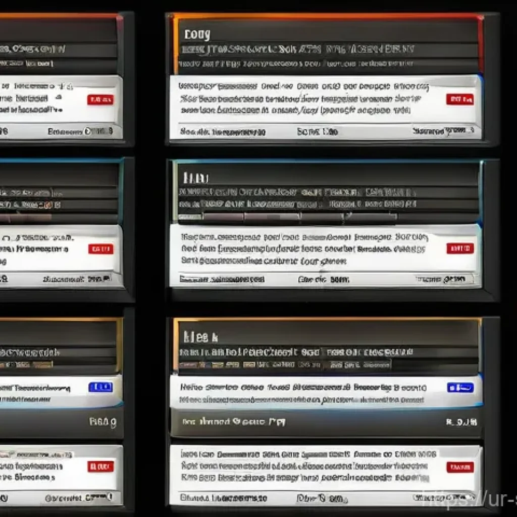 서비스화의 잠재적 위험과 경고 - Here are three detailed image generation prompts in English, referencing the provided text: