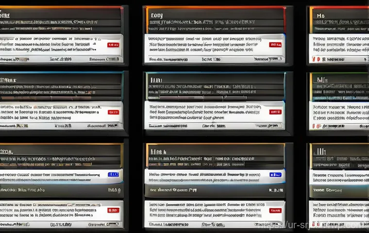 서비스화의 잠재적 위험과 경고 - Here are three detailed image generation prompts in English, referencing the provided text: