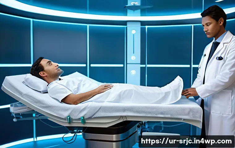 서비스화 사례  헬스케어 산업 관련 이미지 2